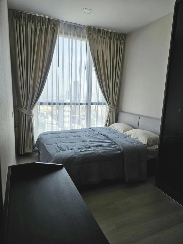 Property photos for The Privacy Jatujak