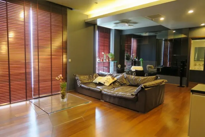 Property photos for Quattro by Sansiri