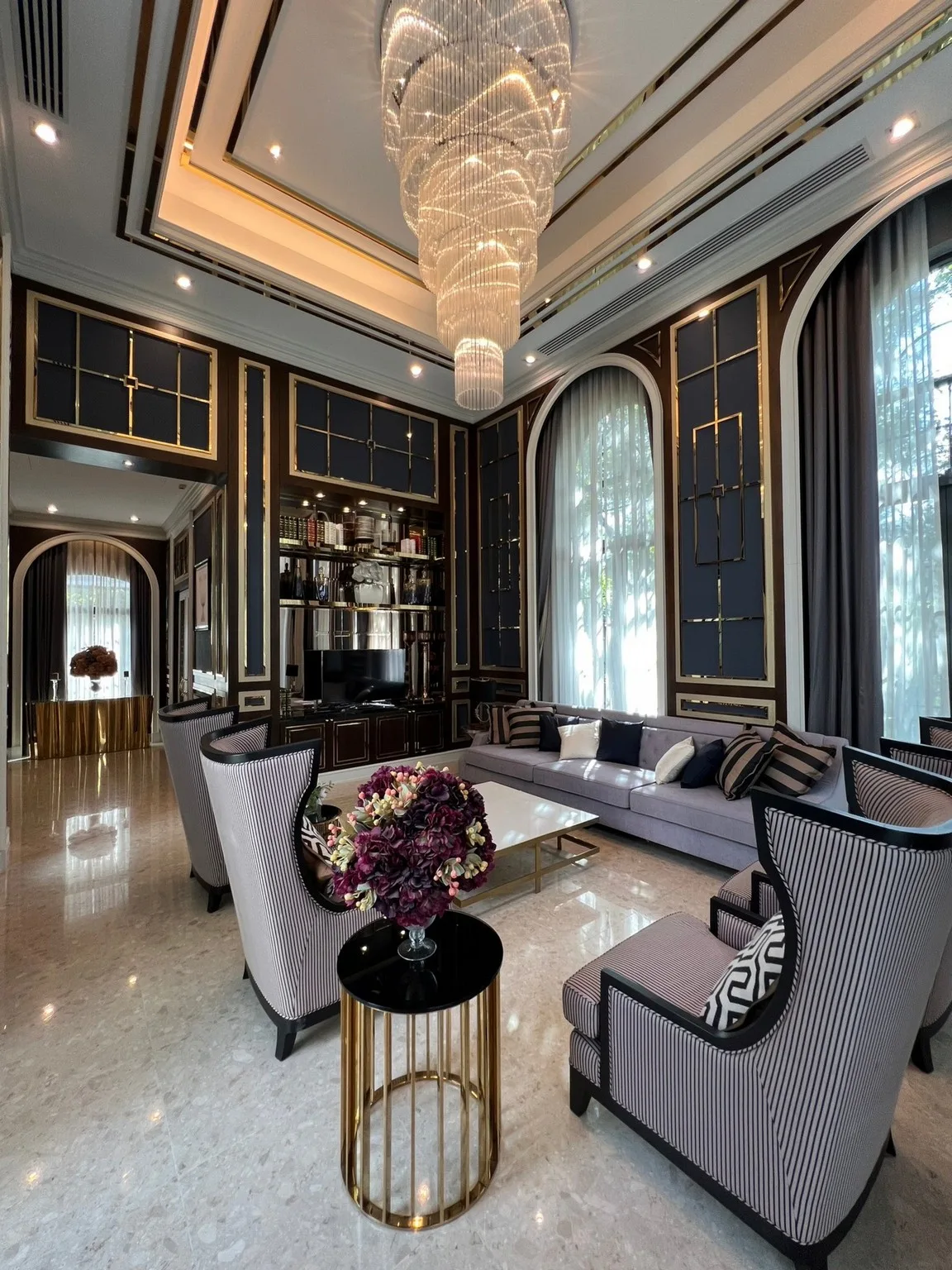 Property photos for THE GRAND PINKLAO