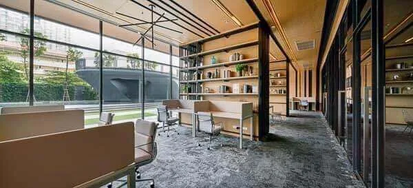 Property photos for IDEO O2