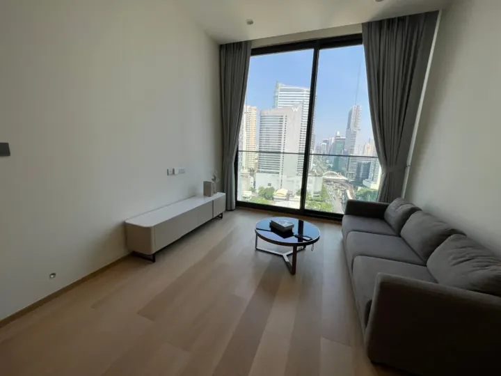 Property photos for Anil Sathorn 12