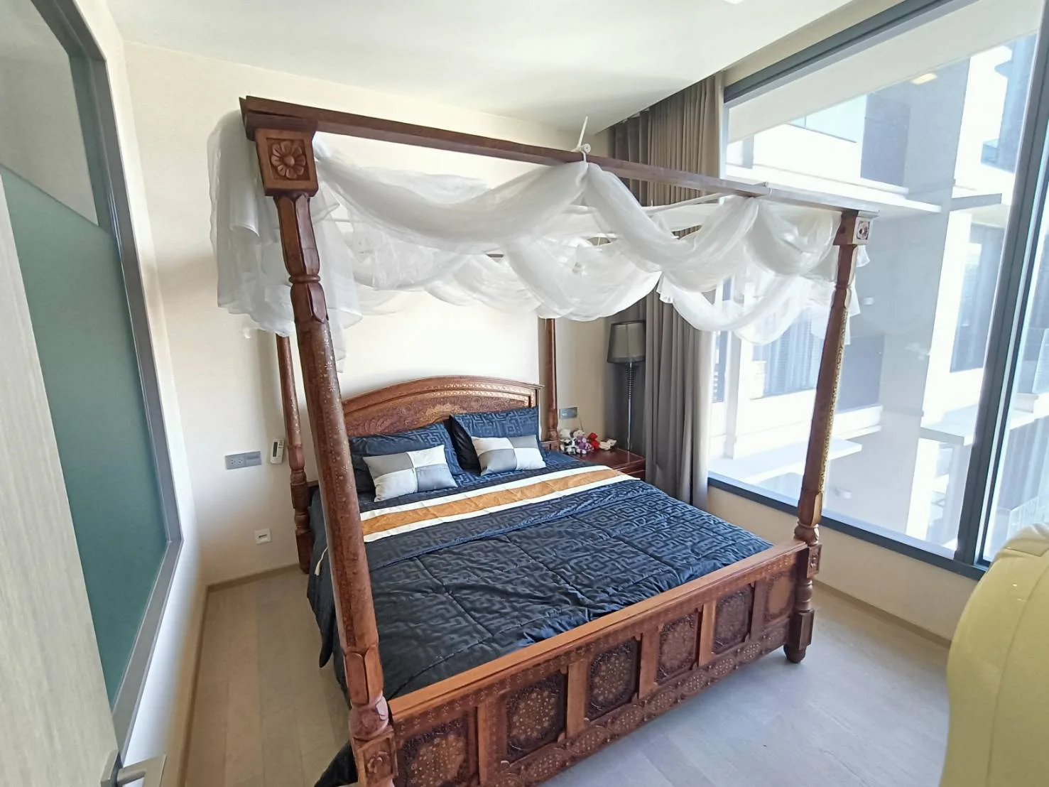 Property photos for The Esse Asoke