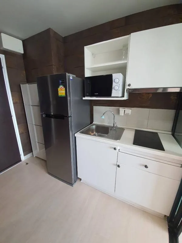 Property photos for Knightsbridge Sukhumvit 107 Bearing