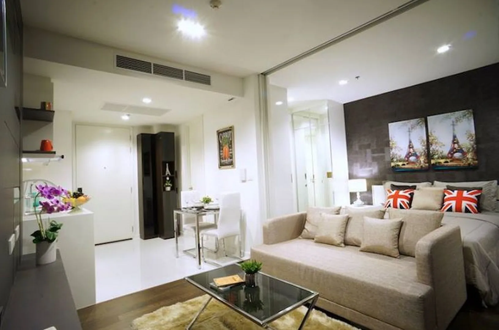 Property photos for Nara 9 by Eastern Star
