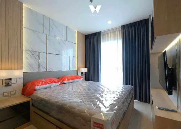 Property photos for Rhythm Rangnam