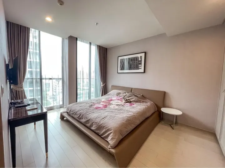 Property photos for Noble Ploenchit