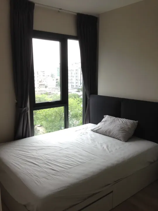 Property photos for Centric Ratchada - Huai Khwang