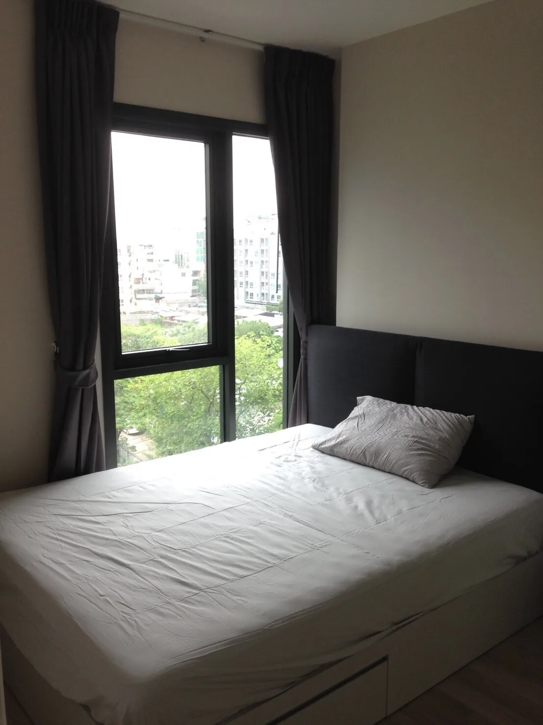 Property photos for Centric Ratchada - Huai Khwang