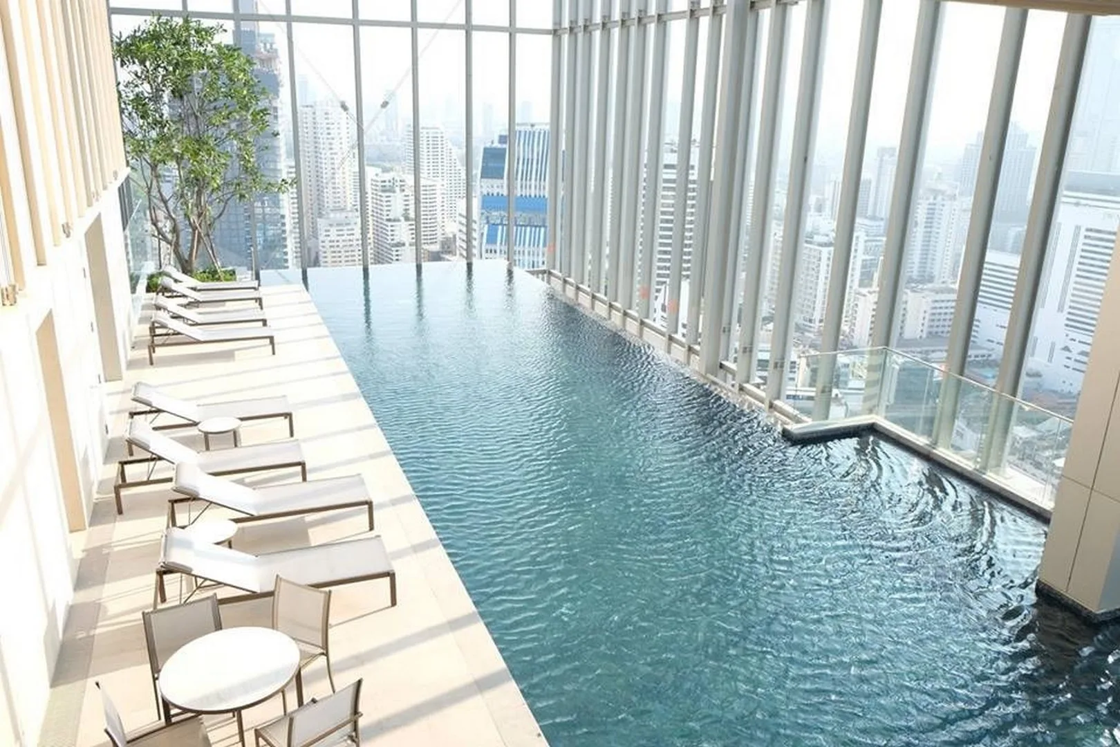 Property photos for Hyde Sukhumvit 11