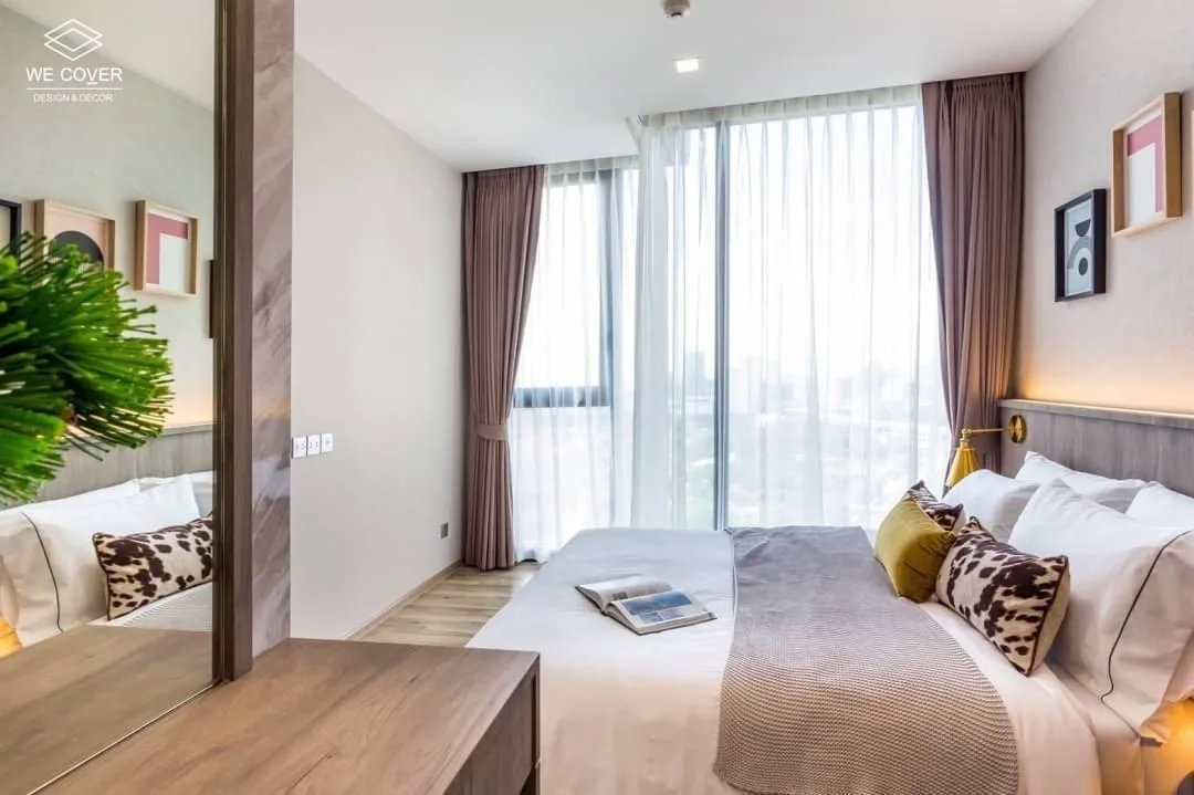 Property photos for THE LINE Jatujak - Mochit