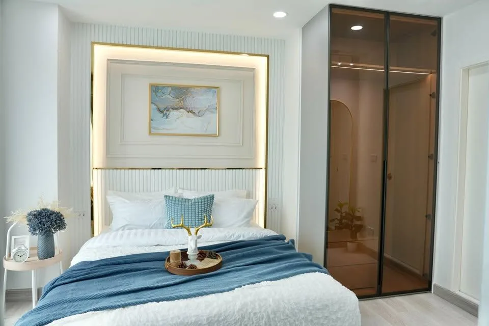 Property photos for Aspire Rama 4