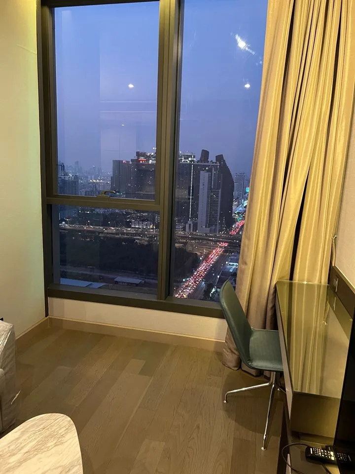 Property photos for The Esse at Singha Complex