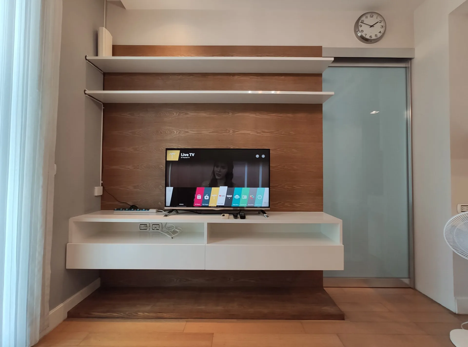 Property photos for Equinox Phahol-vibha