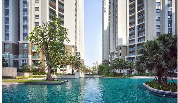 Property photos for Belle Grand Rama 9