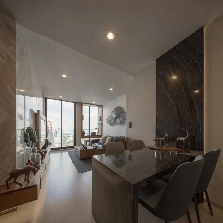 Property photos for Noble Ploenchit
