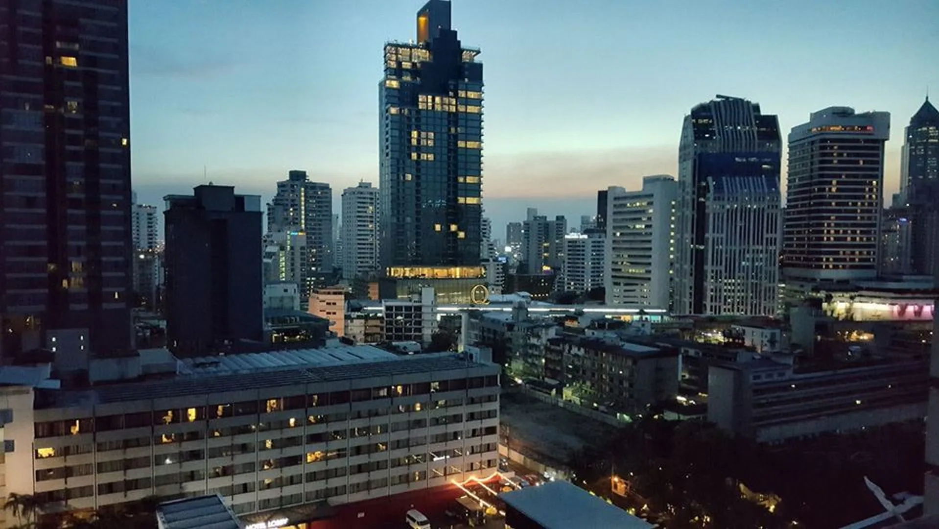 Property photos for Sukhumvit Suite
