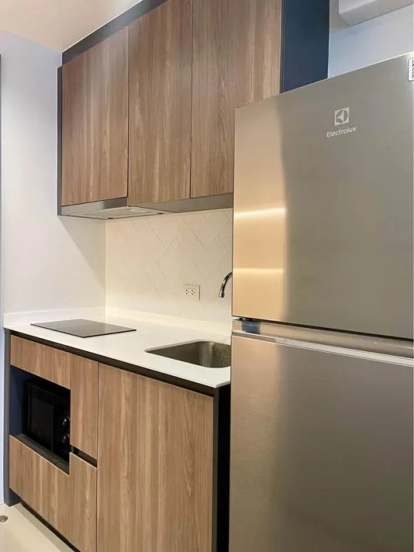 Property photos for THE LINE Phahonyothin Park
