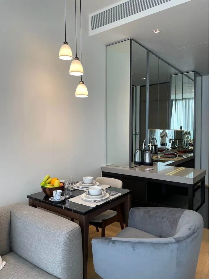 Property photos for 28 Chidlom