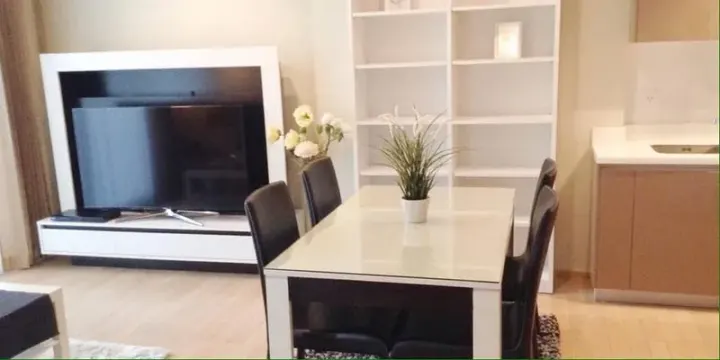 Property photos for Siri at Sukhumvit