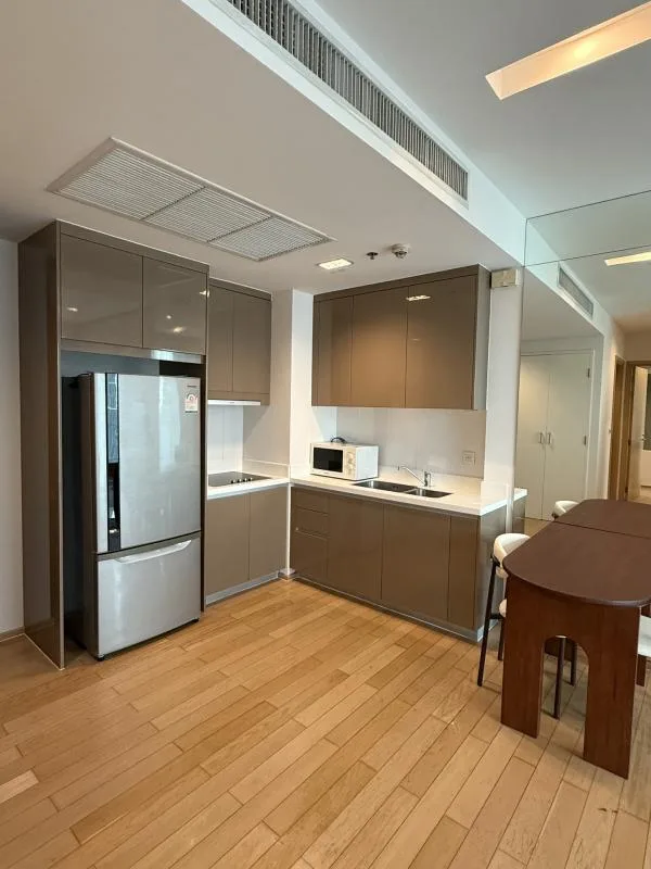 Property photos for Siri at Sukhumvit