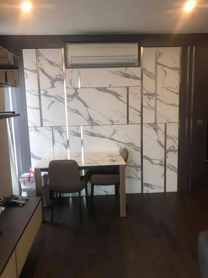 Property photos for Ideo Q Siam - Ratchathewi