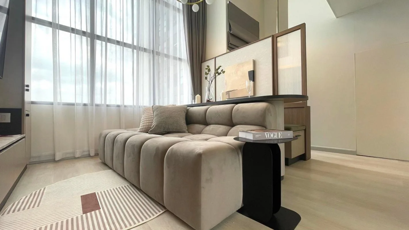 Property photos for Knightsbridge Prime Sathorn