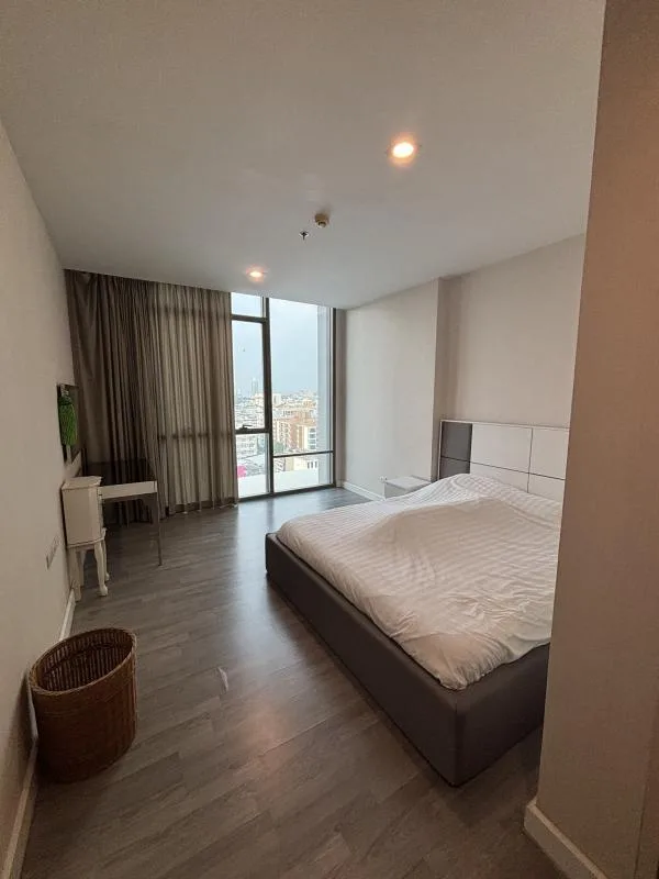 Property photos for The Room BTS Wongwian Yai