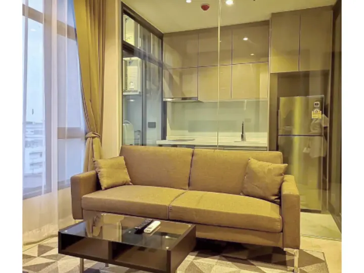 Property photos for Mayfair Place Sukhumvit 50