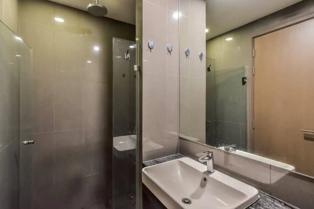 Property photos for Ashton Chula - Silom