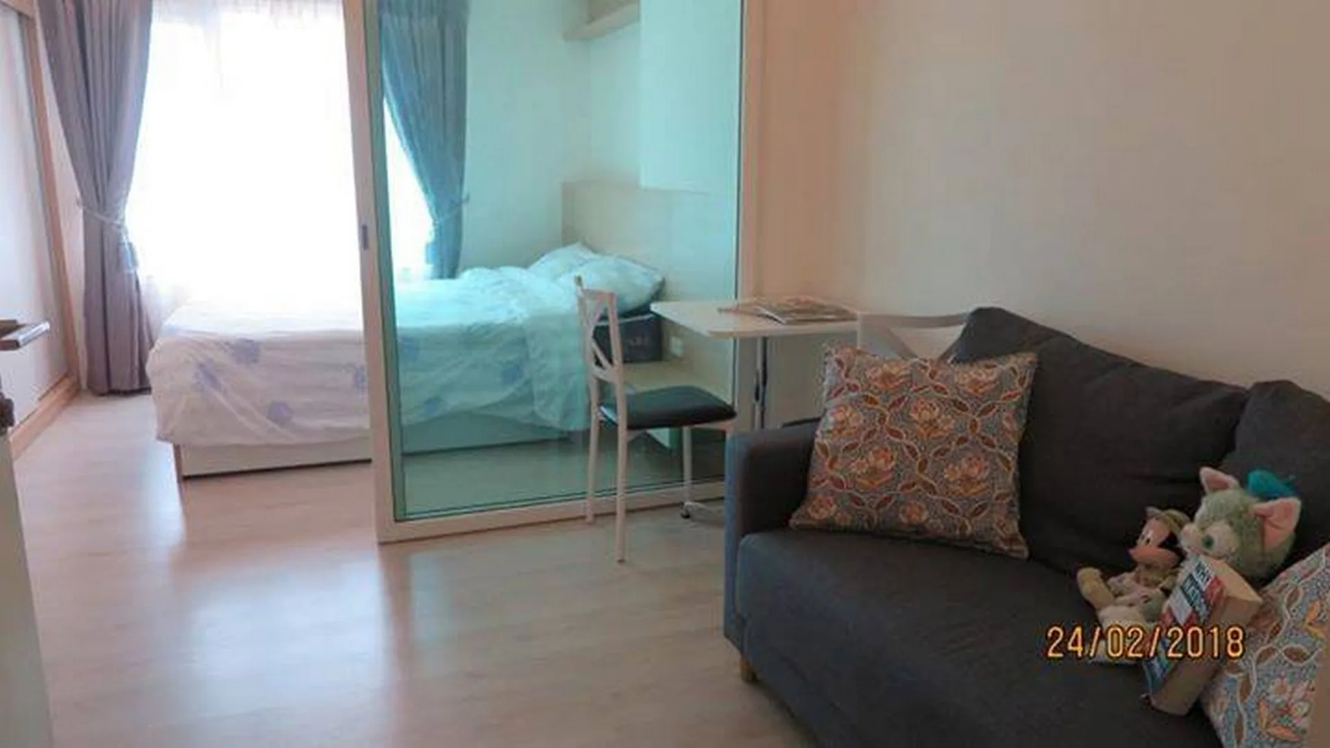 Property photos for Aspire Sathorn Thapra