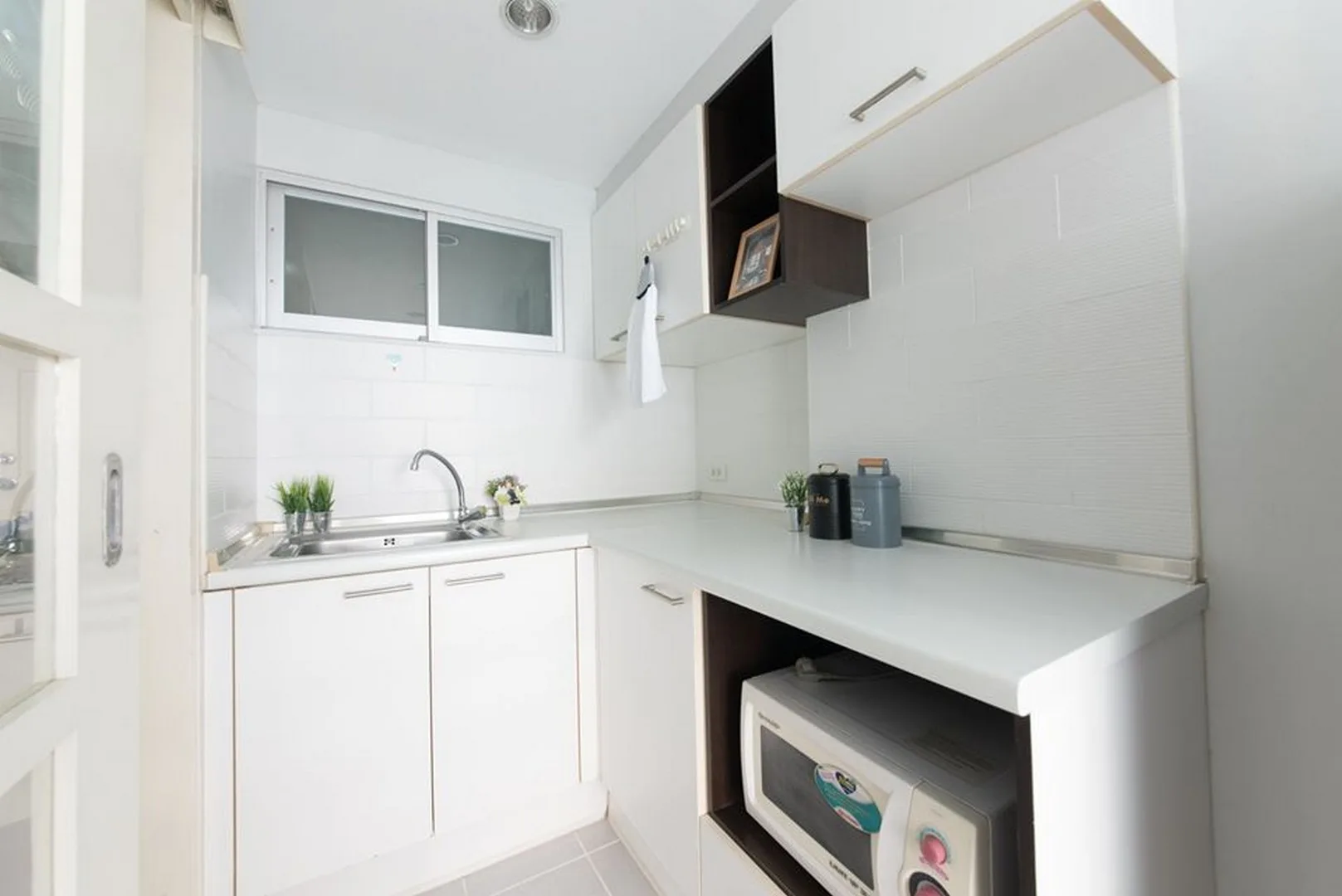Property photos for Lumpini Ville Sukhumvit 77
