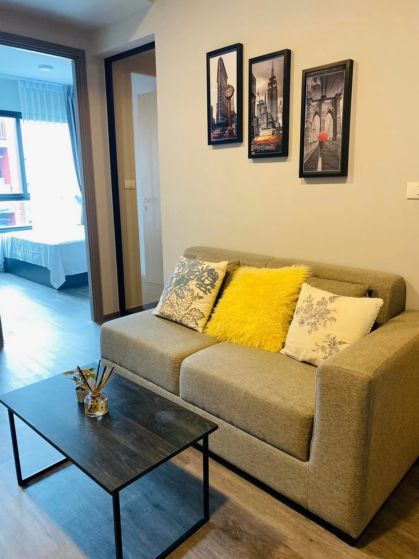 Property photos for Monte Rama 9