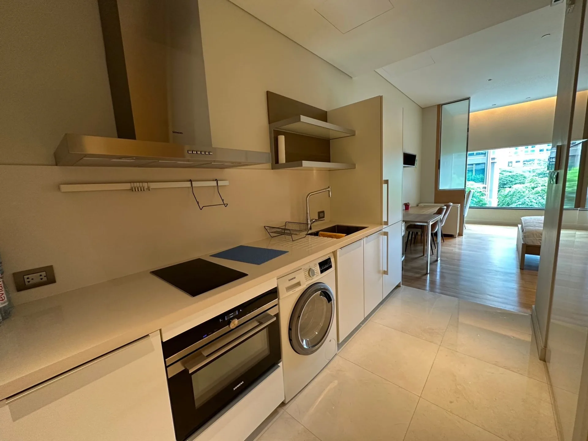 Property photos for Sindhorn Residence