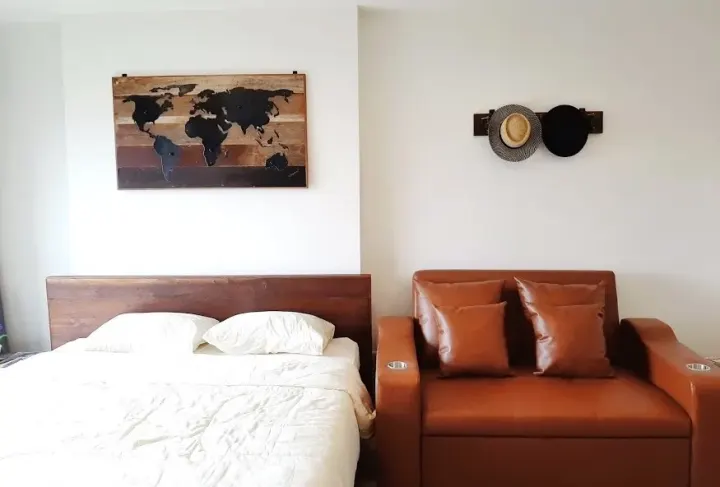 Property photos for Aspire Sathorn - Ratchaphruek
