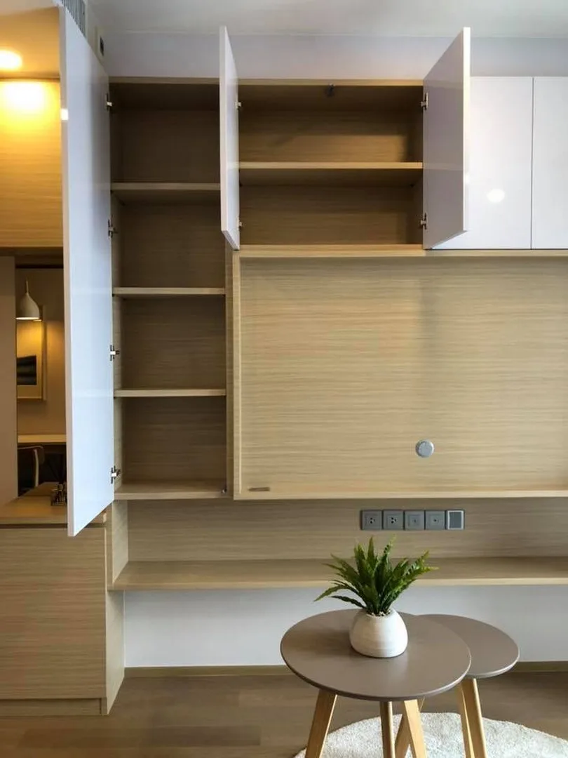 Property photos for Ashton Chula - Silom