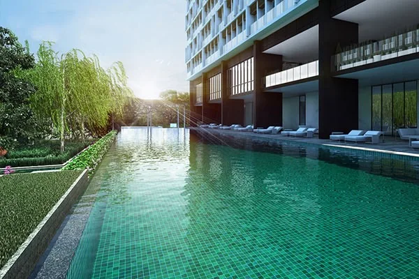 Property photos for Noble Ploenchit