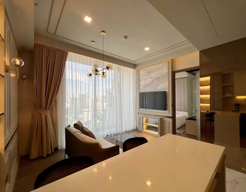 Property photos for Celes Asoke