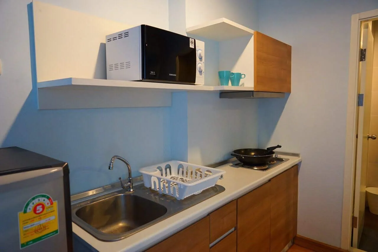 Property photos for Aspire Rama 4