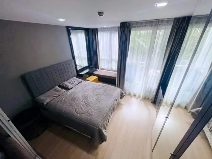 Property photos for Mayfair Place Sukhumvit 64