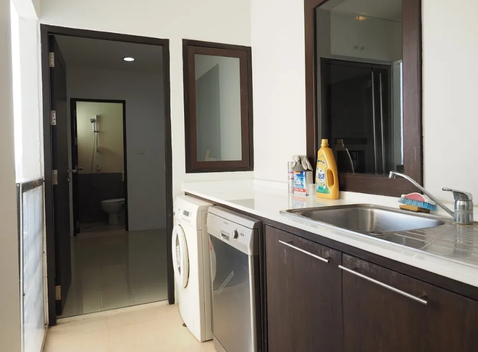 Property photos for Sathorn Gardens