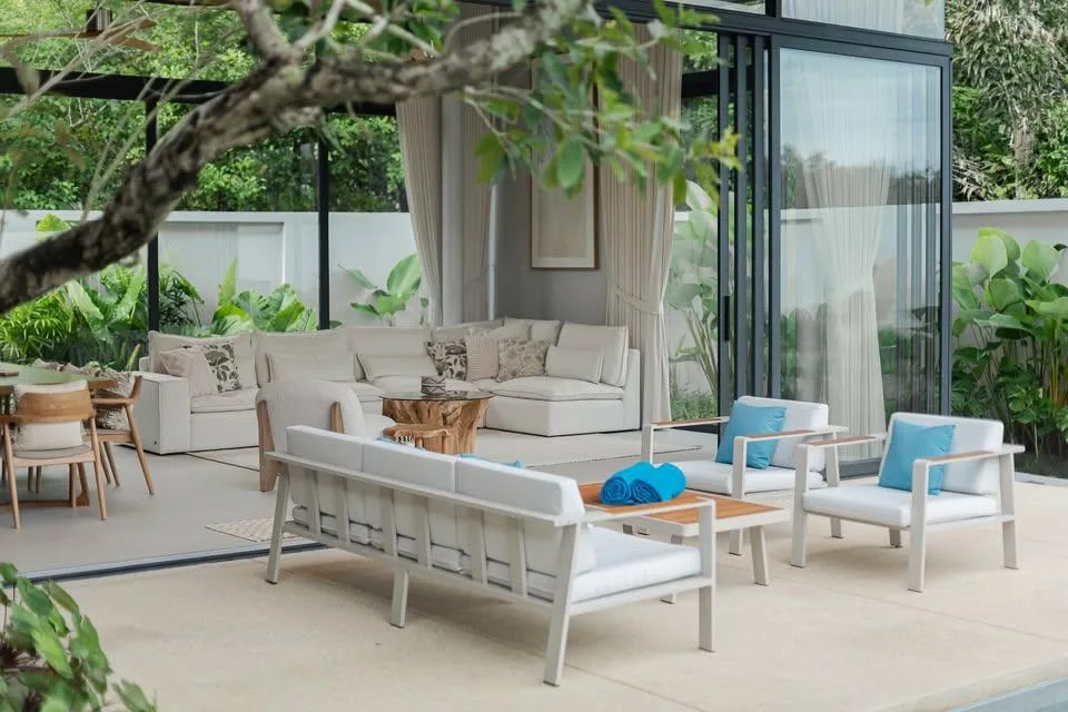 Property photos for Botanica Zen