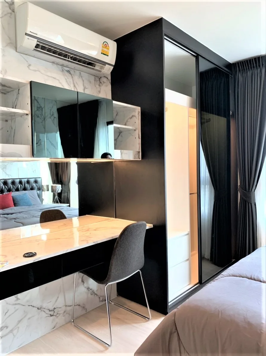 Property photos for Life Asoke