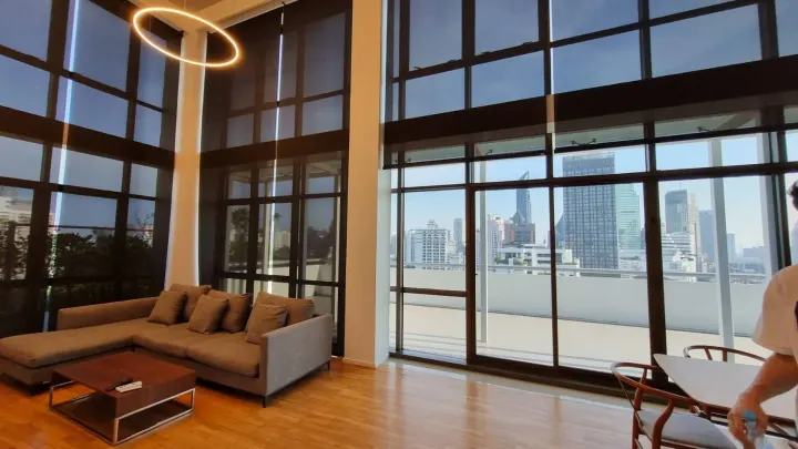 Property photos for Biohouse Service Apartment