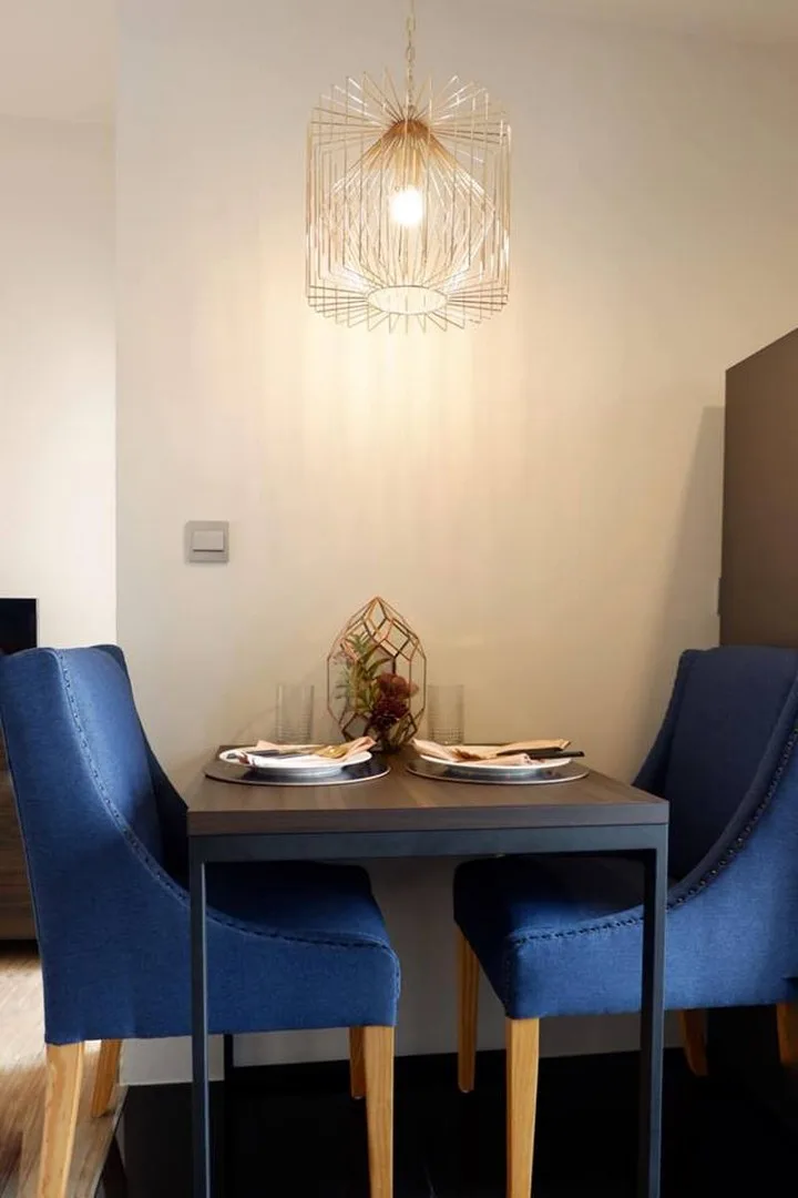 Property photos for THE LINE Jatujak - Mochit