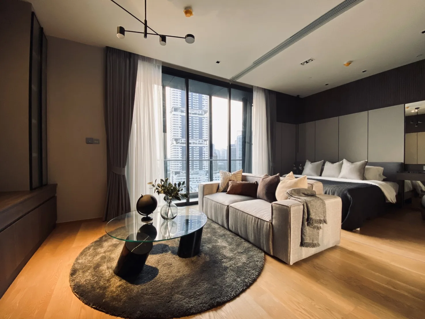 Property photos for BEATNIQ Sukhumvit 32