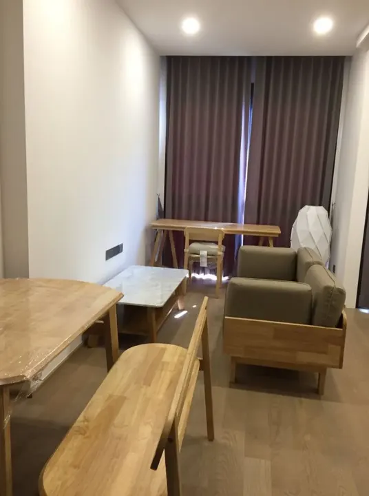 Property photos for Ashton Chula - Silom