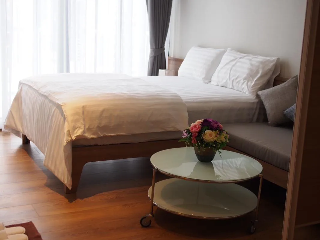 Property photos for Park Origin Phromphong