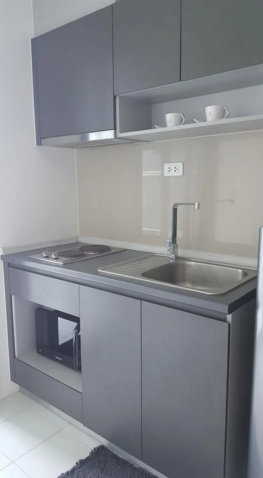 Property photos for The Base Rama 9 - Ramkhamhaeng