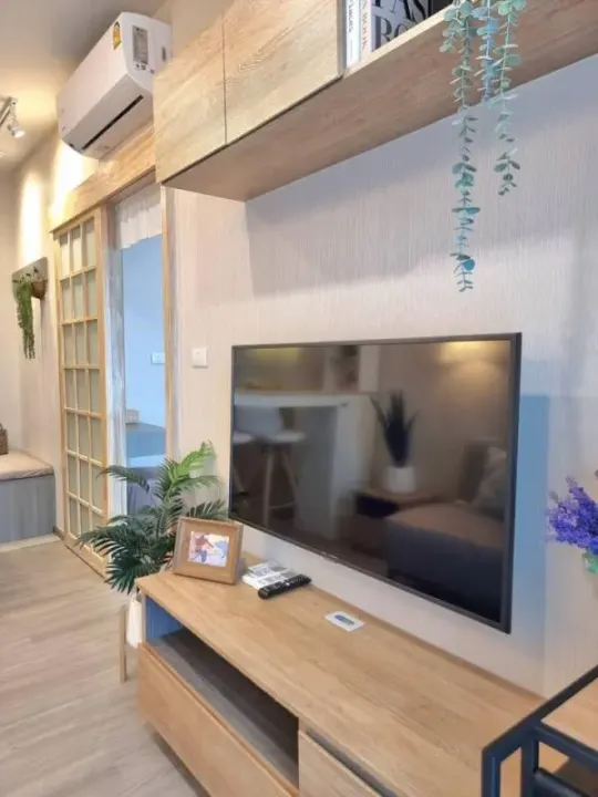 Property photos for The Base Phetchaburi-thonglor