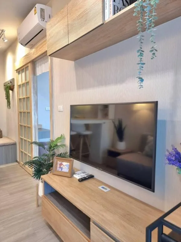 Property photos for The Base Phetchaburi-thonglor